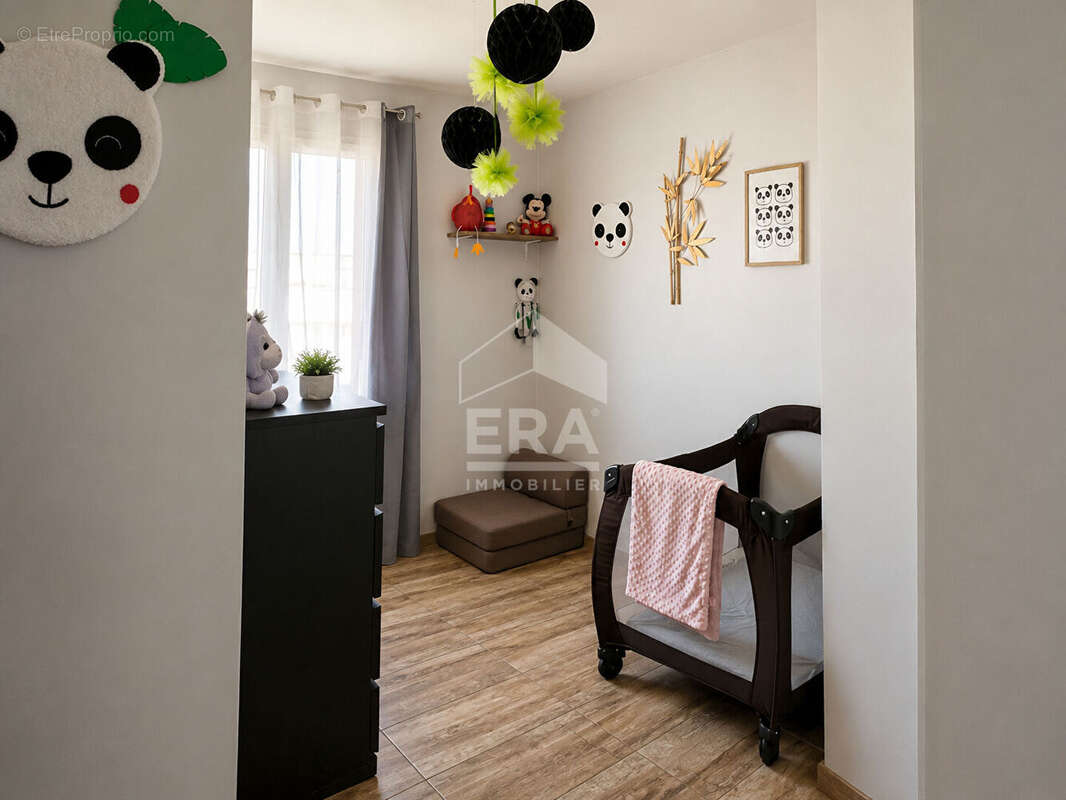 Maison 124m² à amilly - photo 6