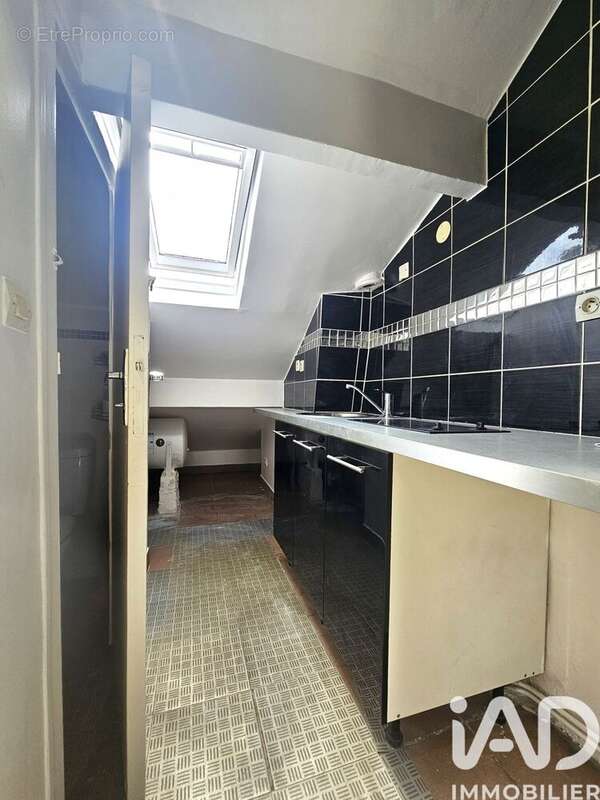 Photo 4 - Appartement à GAGNY