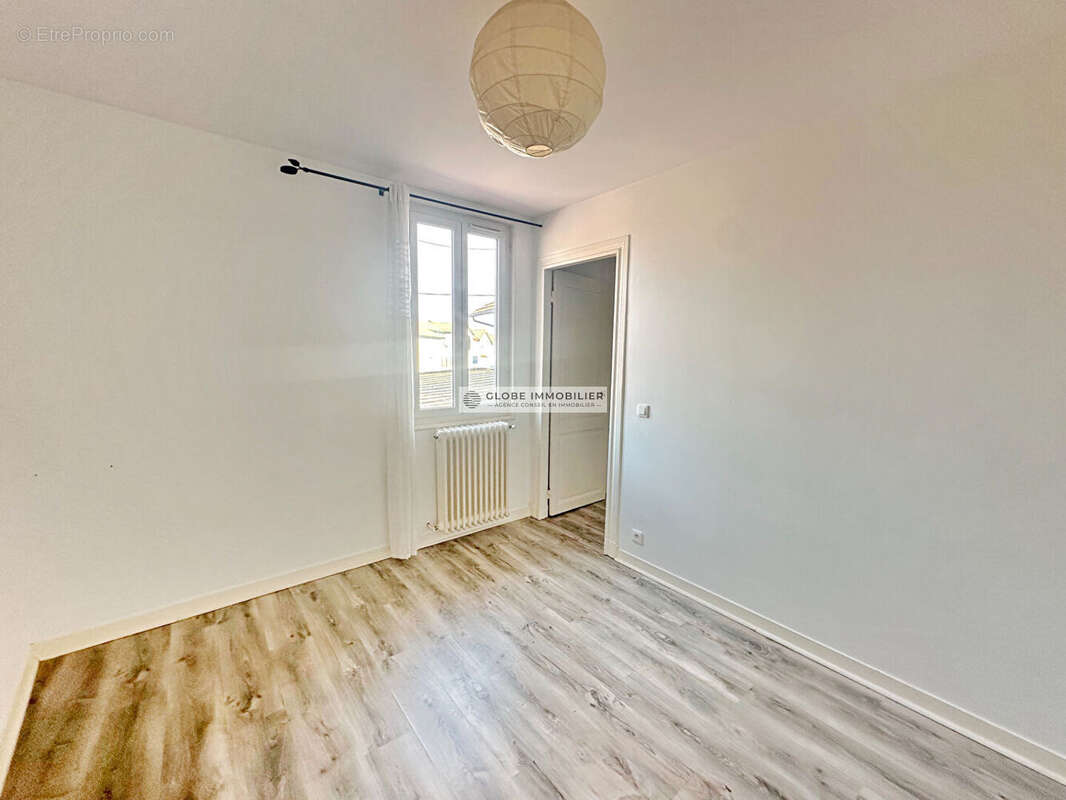 Appartement à BIARRITZ