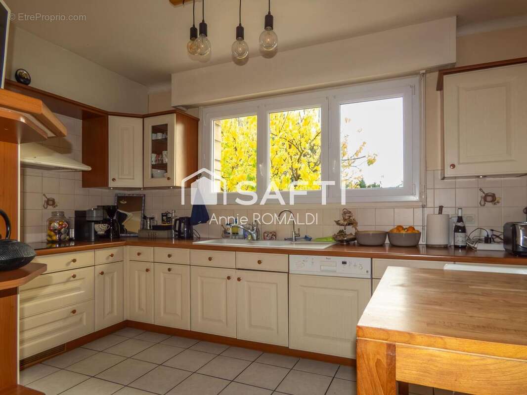 Photo 4 - Maison à ARGENTEUIL