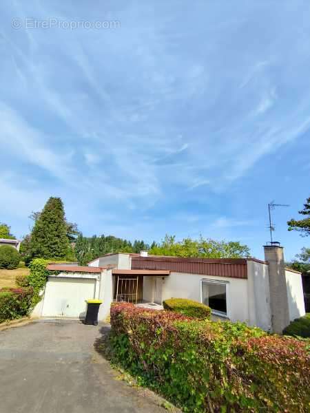 Maison 101 m² à Montbeliard  - photo 10