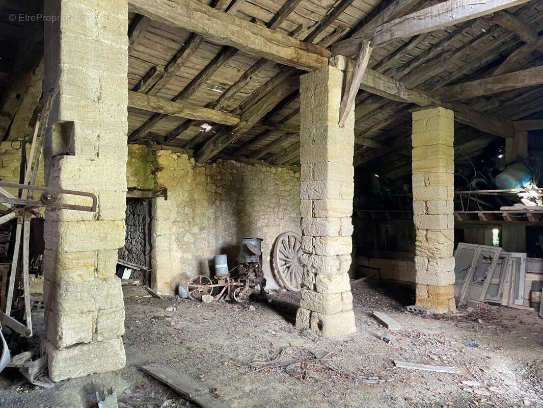 Maison à PUISSEGUIN