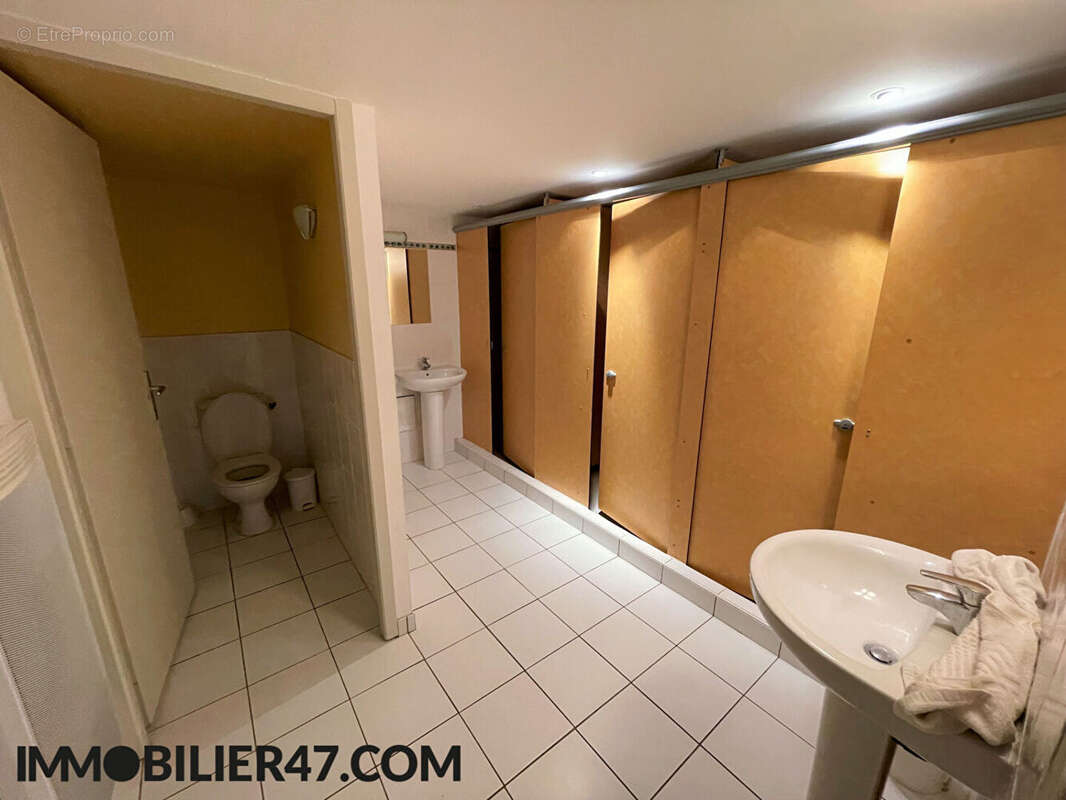 Appartement à PRAYSSAS