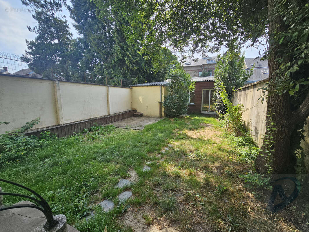 Maison de ville de 135m2 - photo 15