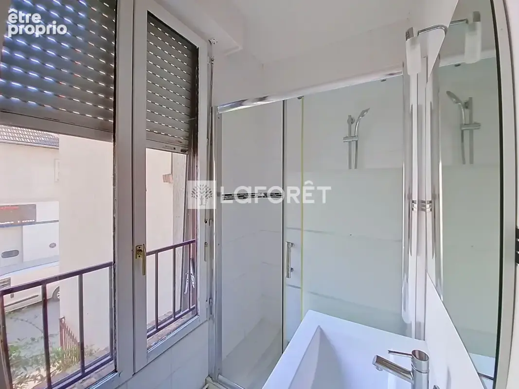Appartement Cachan 2 pièce(s) 46 m2 - photo 8