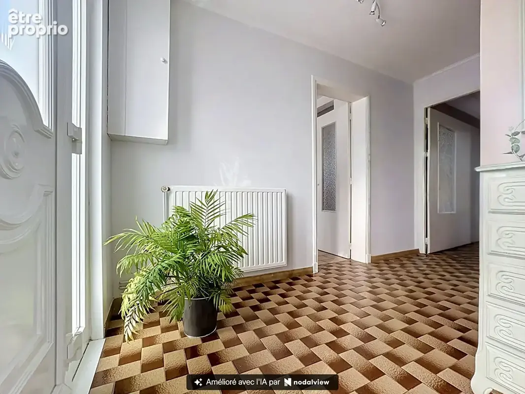 Maison Loon Plage, 3 chambres, jardin. - photo 3