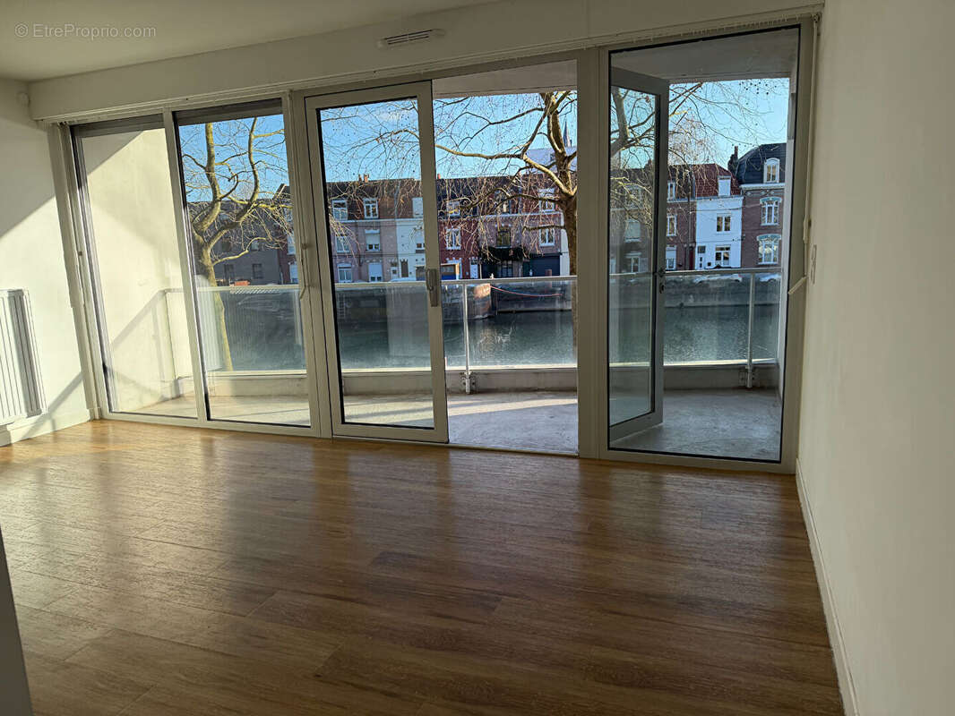 Appartement à LILLE