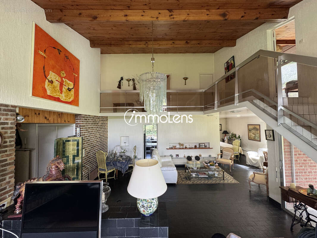 Maison à VIMY