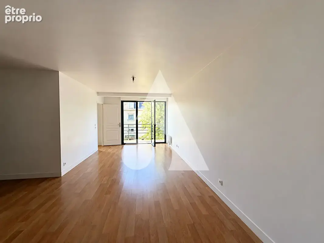 Appartement Evreux 3 pièce(s) 54 m2 - photo 2