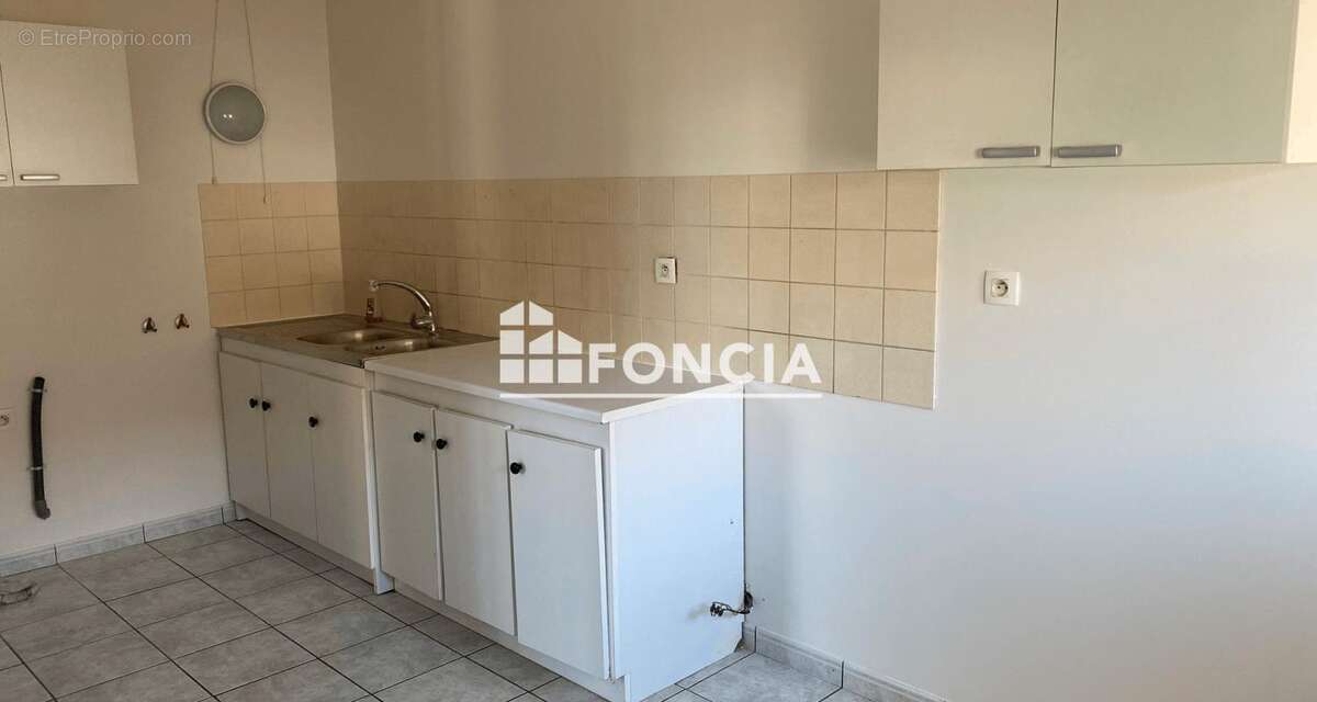 Appartement à BEAUVAIS