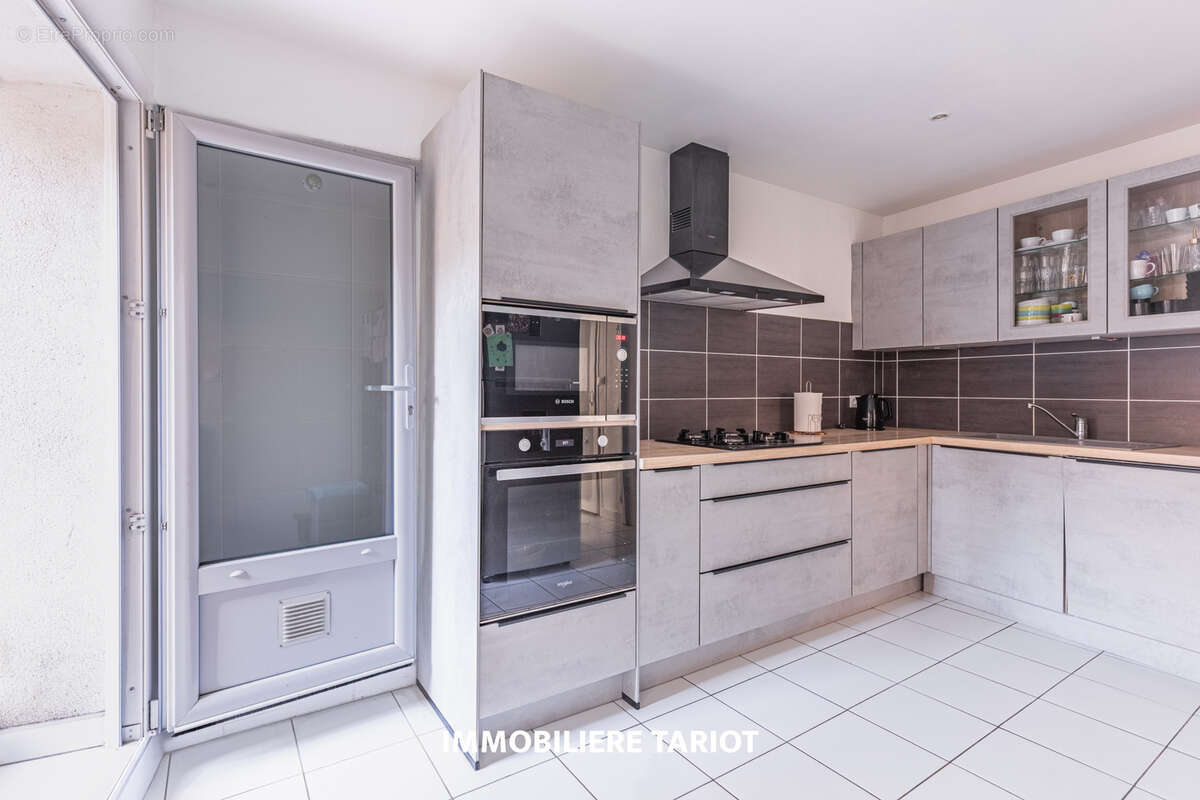 Maison à MARSEILLE-16E
