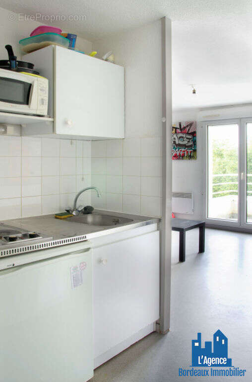 Appartement à TALENCE