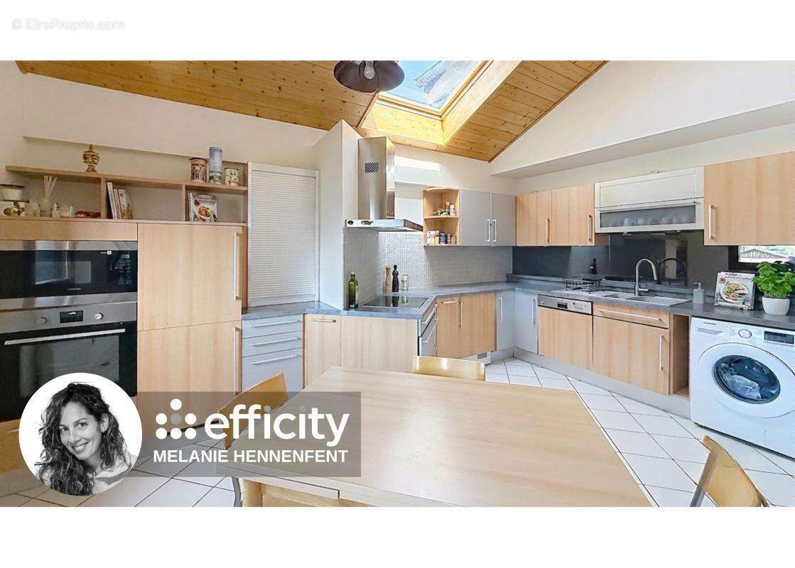 Appartement - photo 5