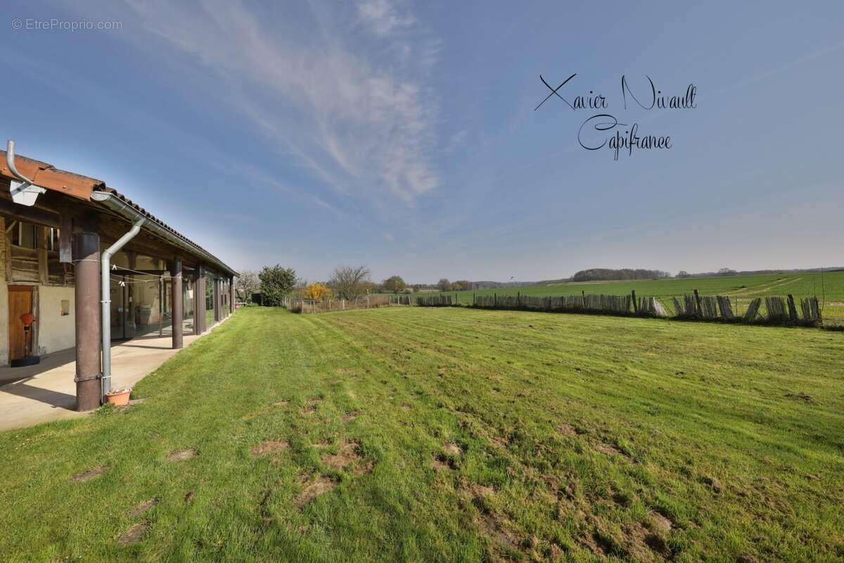 Maison à vendre 5 pièces proche de MANTENAY MONTLIN (01) - photo 18