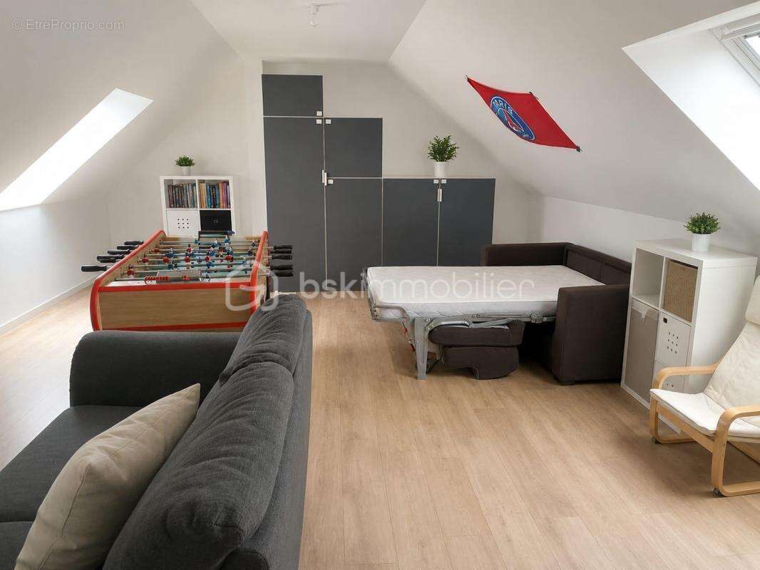 Maison de standing élégante et moderne - photo 12
