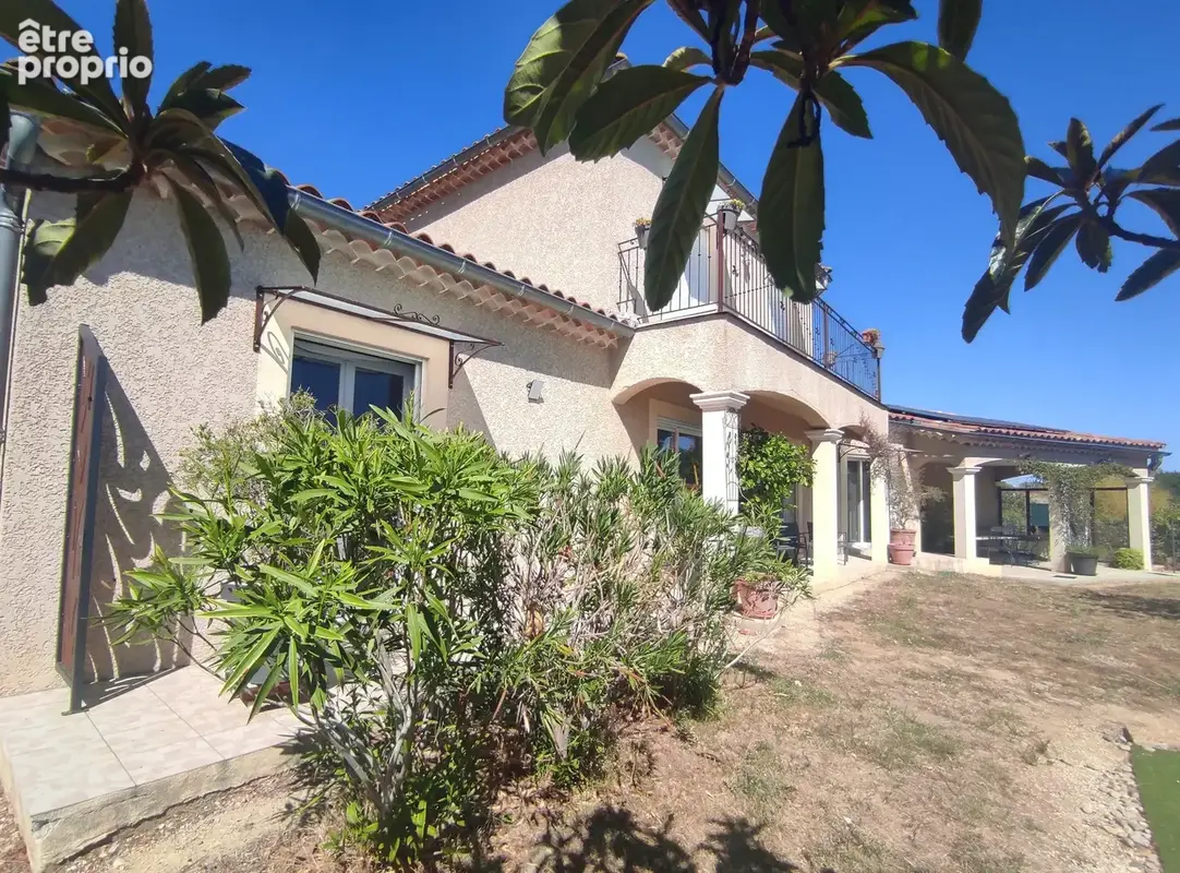 Maison à SAINT-PRIVAT-DES-VIEUX