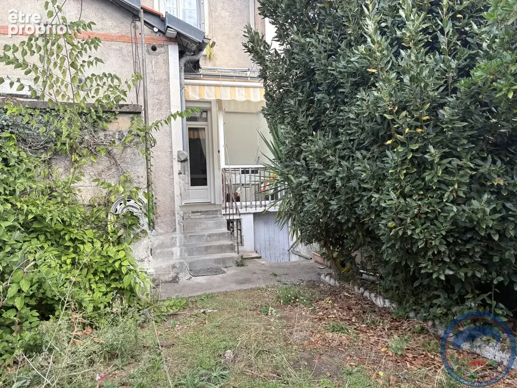 Maison à TOURS
