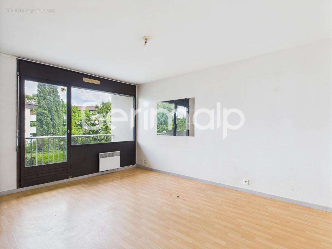 Appartement à CRAN-GEVRIER