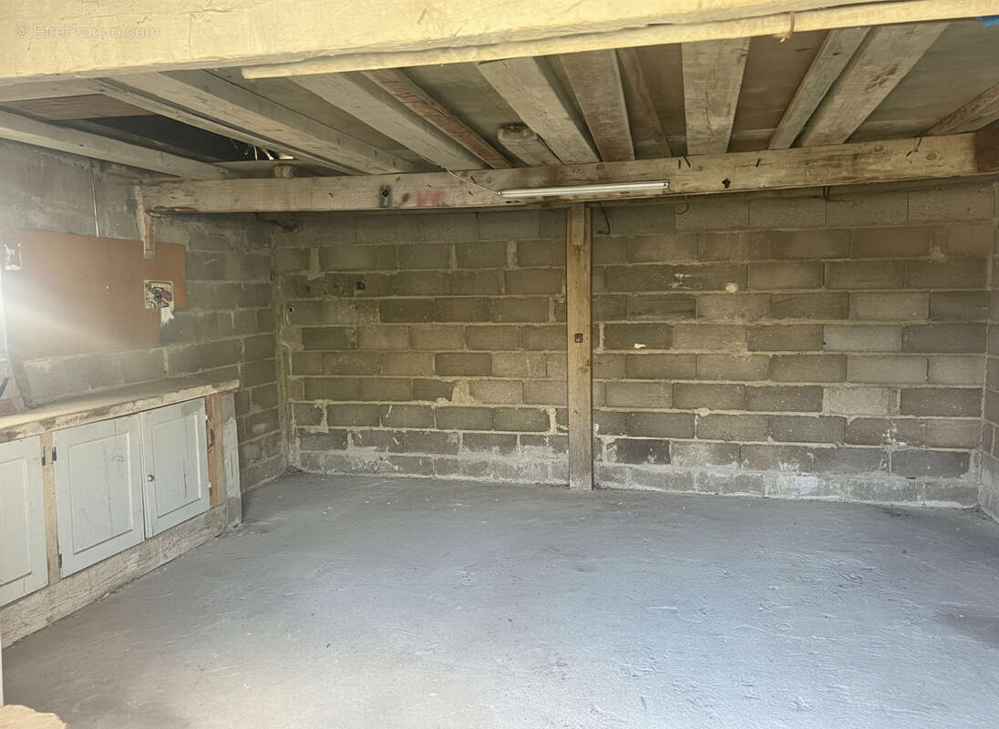 Maison 97m² à joué-lès-tours - photo 13