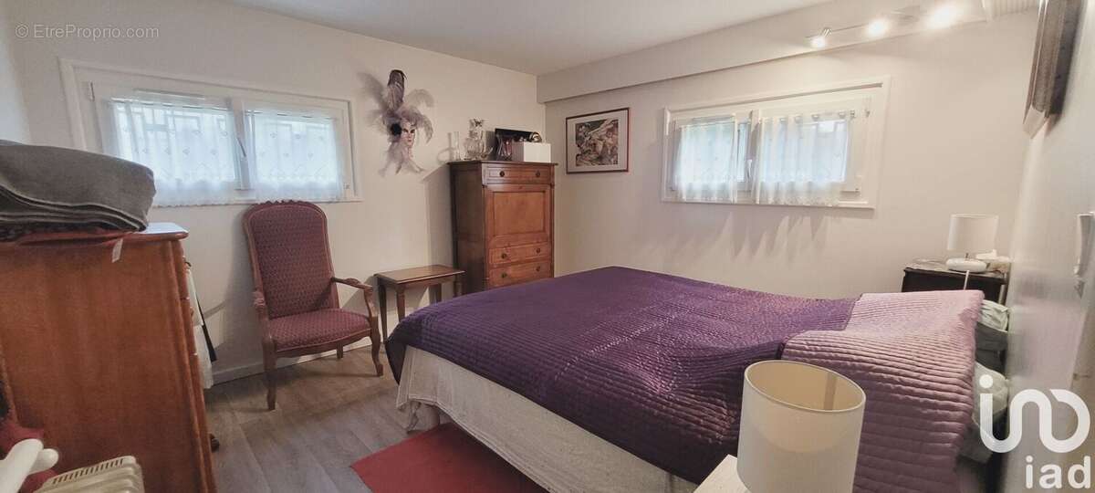 Photo 6 - Maison à LE PLESSIS-TREVISE