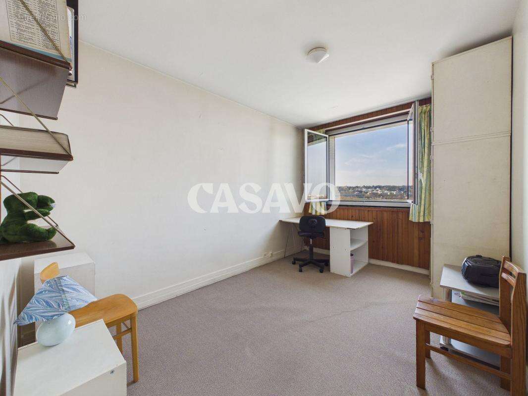 Appartement à SAINT-CLOUD