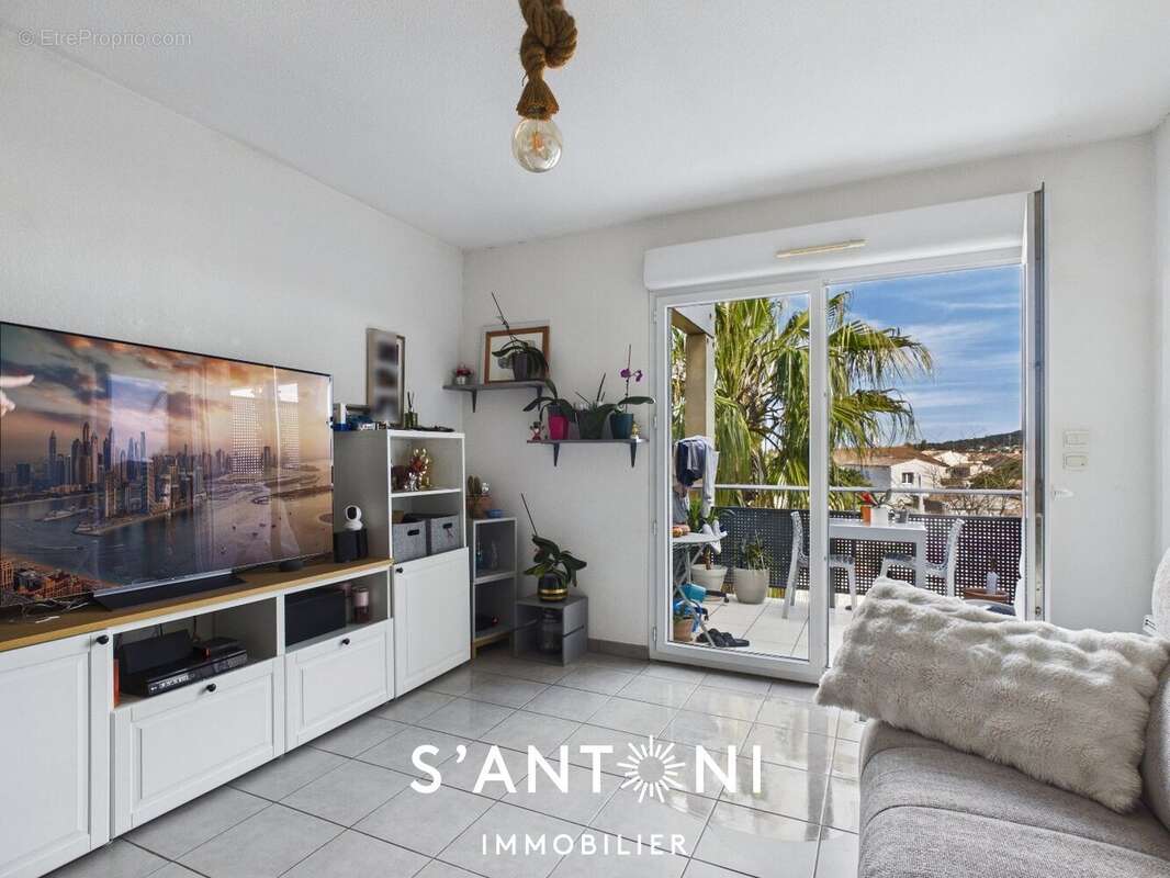 Appartement à AGDE