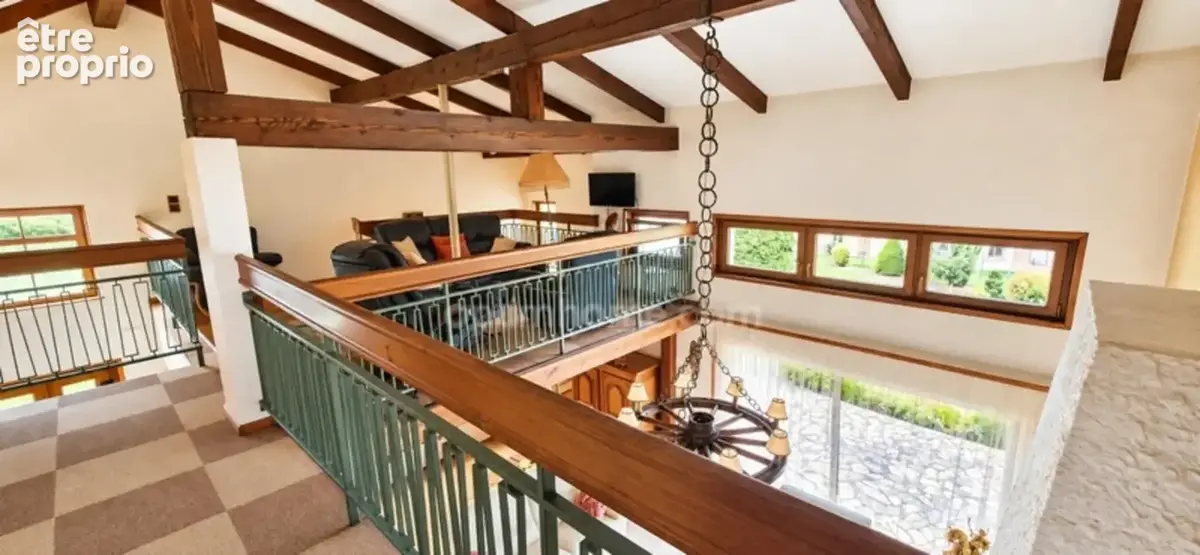 90150 denney – maison 259 m² – 9 pieces – 4 chambres – vie de plain-pied – terrain 17 ares - photo 14