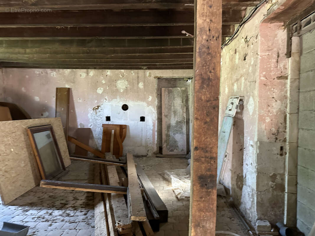 Maison de campagne ! - photo 32
