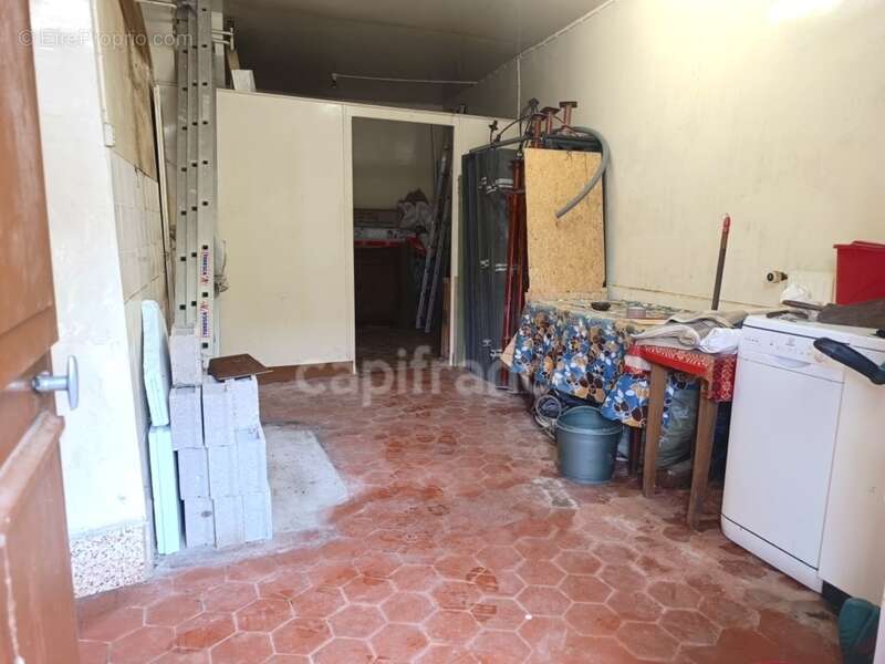 Maison à vendre 3 pièces VAUDEURS (89) - photo 6