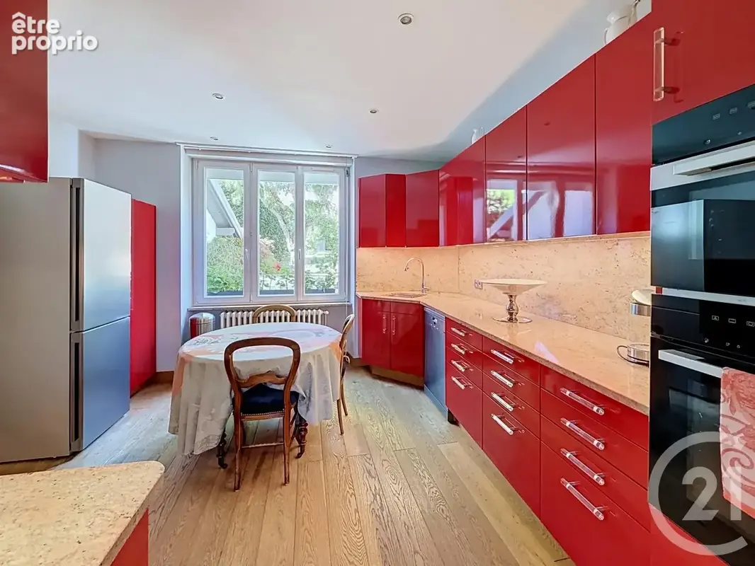 Maison 7 pièces 190 m² à vendre à Jeuxey (88000) - photo 5