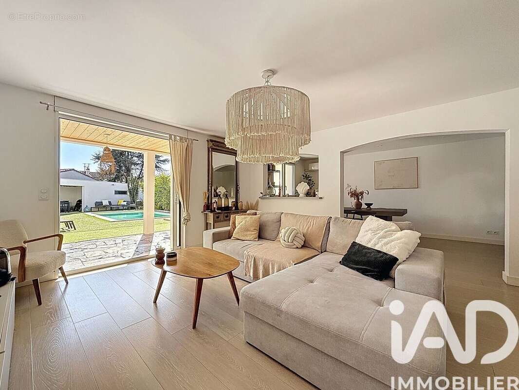 Photo 3 - Maison à ALENYA