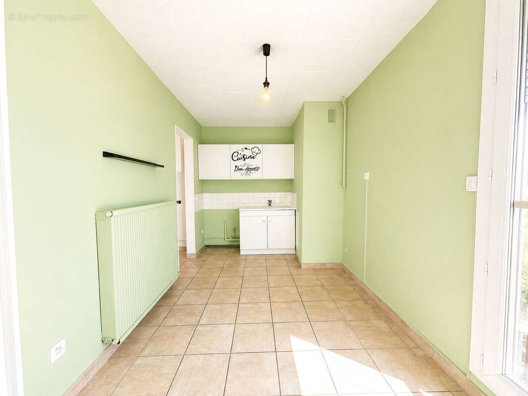 Appartement à ISTRES