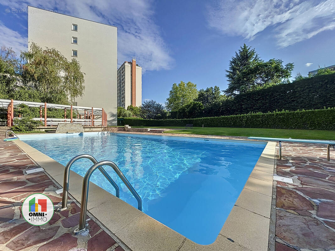 Appartement à LYON-4E