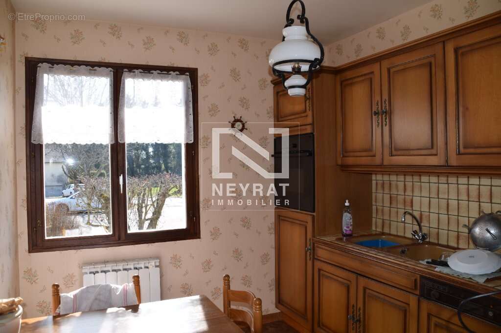 Maison 93 m² à Liernais  - photo 7