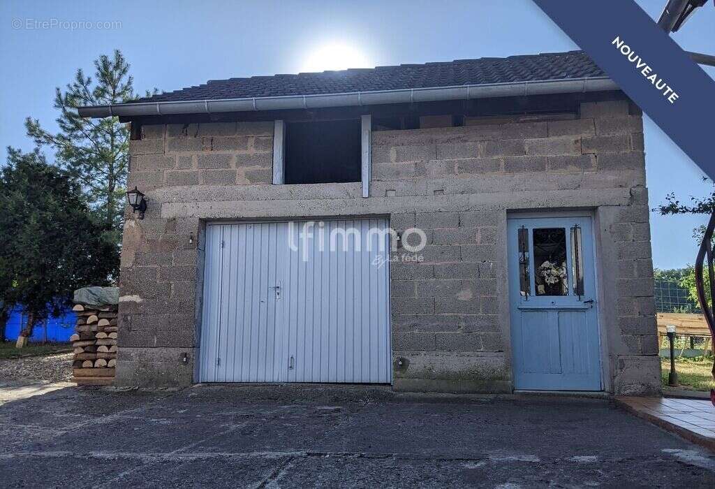 Maison 4 pièces 90 m² - photo 8