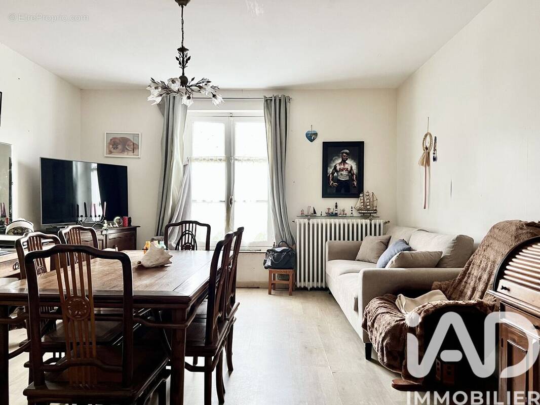 Photo 1 - Maison à LIMOGES