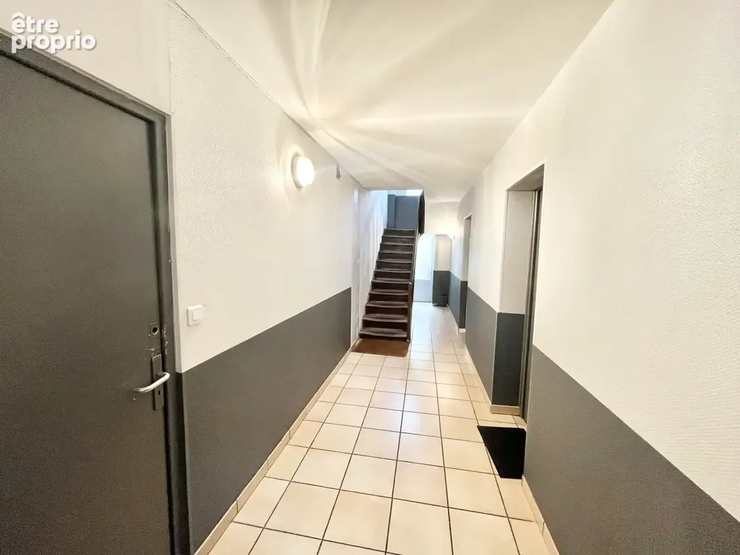 Appartement à LIMOGES