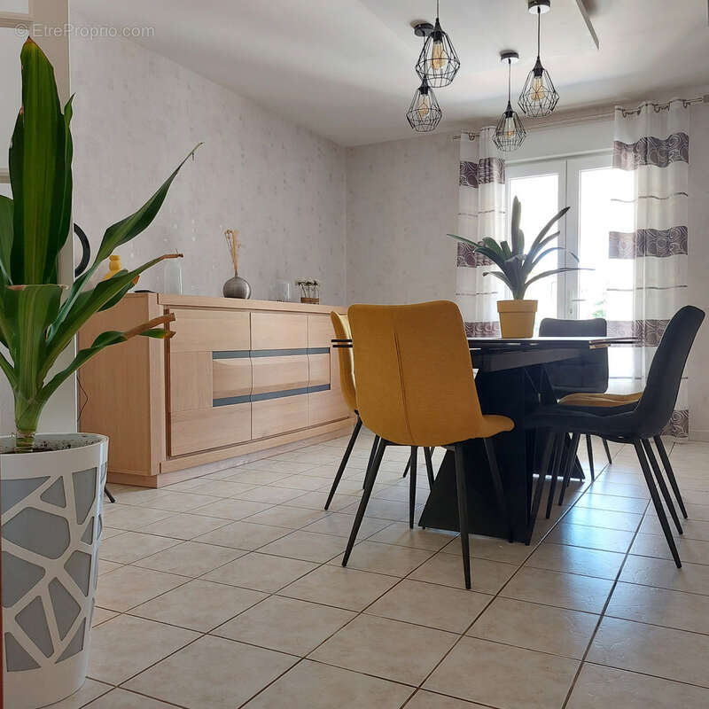 Maison à vendre 5 pièces CAMPSAS (82)avec garage attenant et double garage indépendant, piscine, terrasse couverte, puits, sur 2 - photo 15