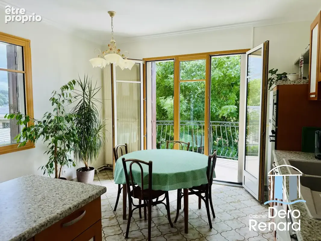 Maison 7 pièces 183 m² à vendre à Sainte-Adresse (76310) - photo 5