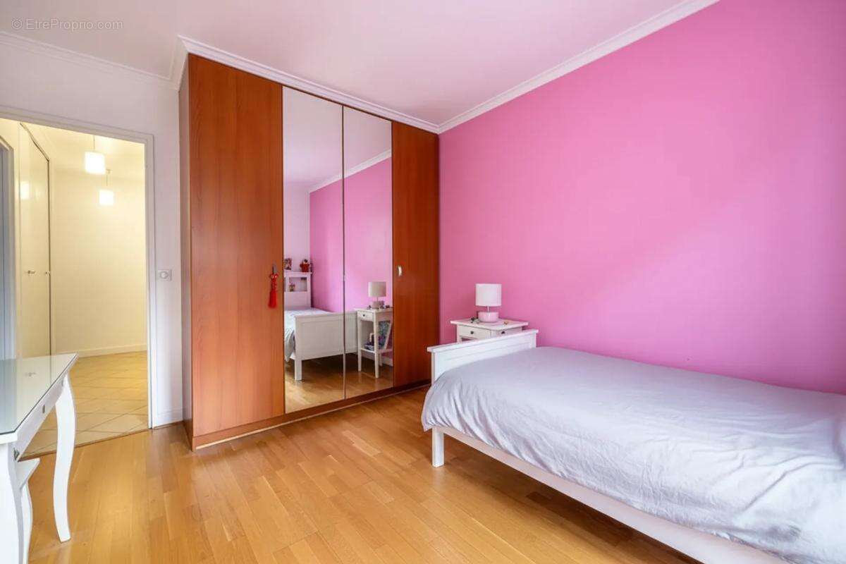 Appartement à CHAMPIGNY-SUR-MARNE