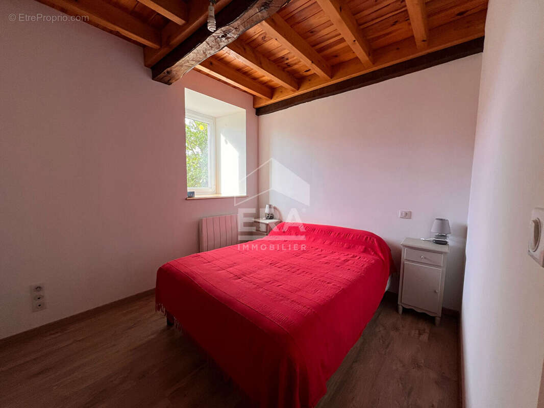 Maison à ARTALENS-SOUIN