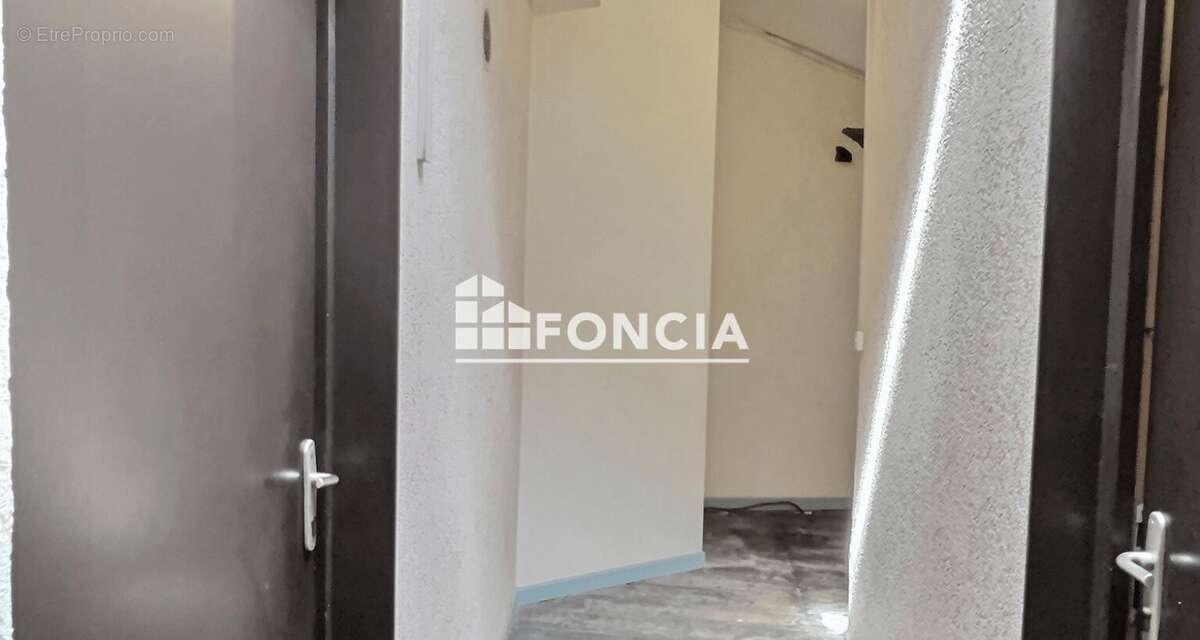 Appartement à VIENNE