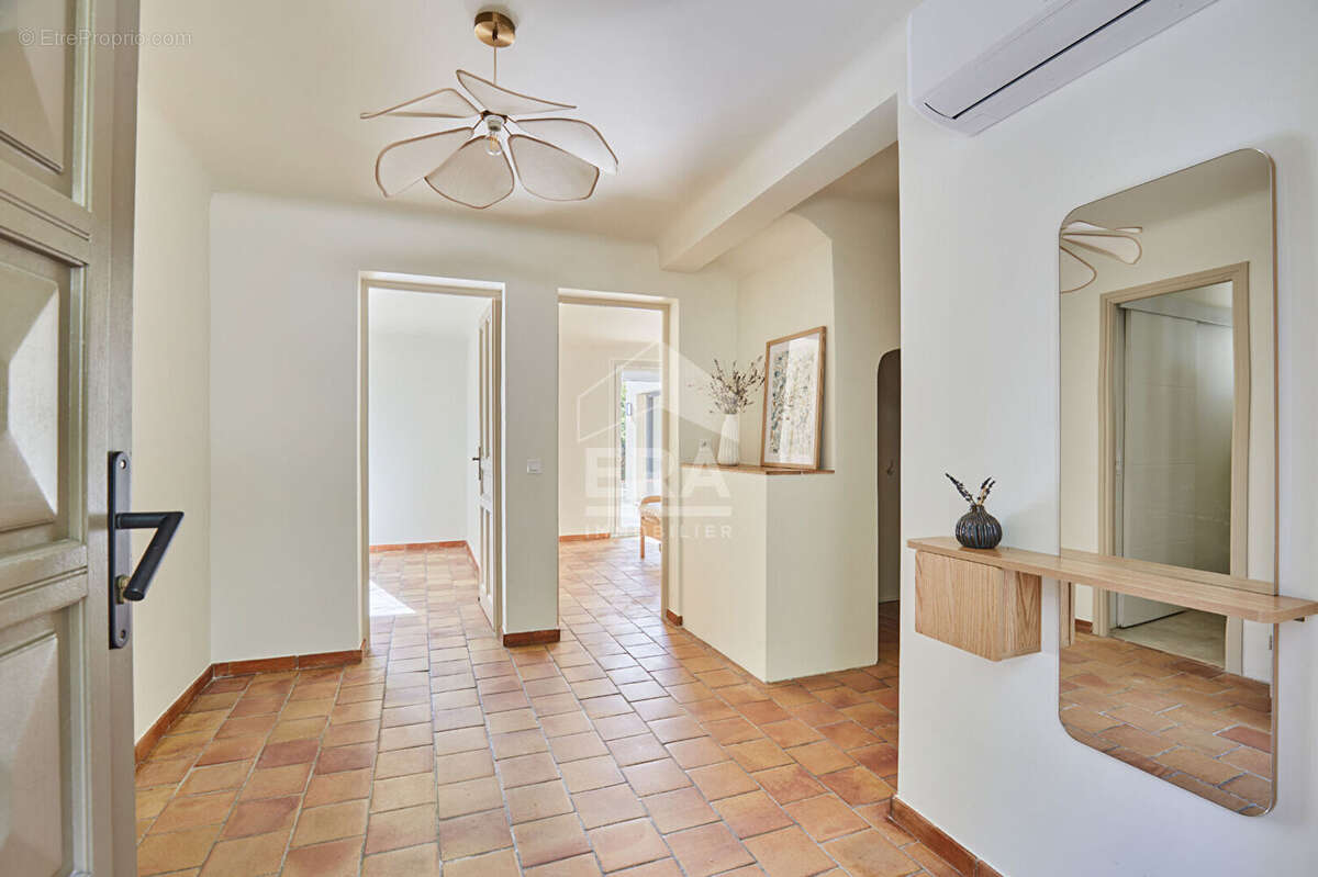 Maison à AIX-EN-PROVENCE