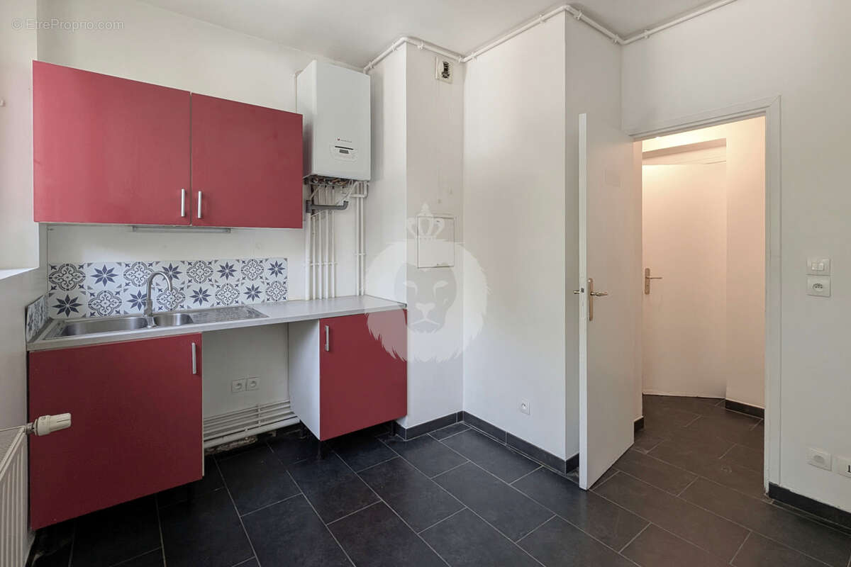 Appartement à CHAMPIGNY-SUR-MARNE