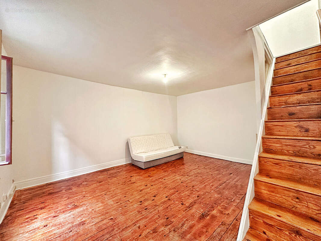 Maison à CLERMONT-FERRAND