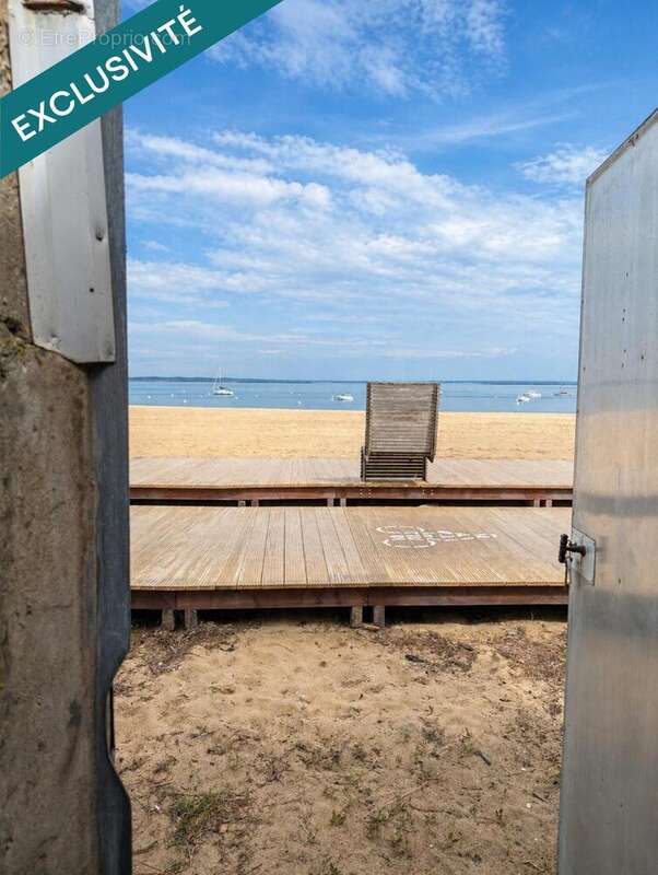Appartement 32 m² à Arcachon  - photo 9