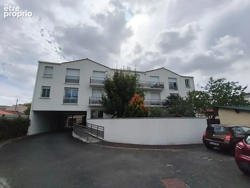 Appartement Merignac 2 pièce(s) 39 m2 - photo 5