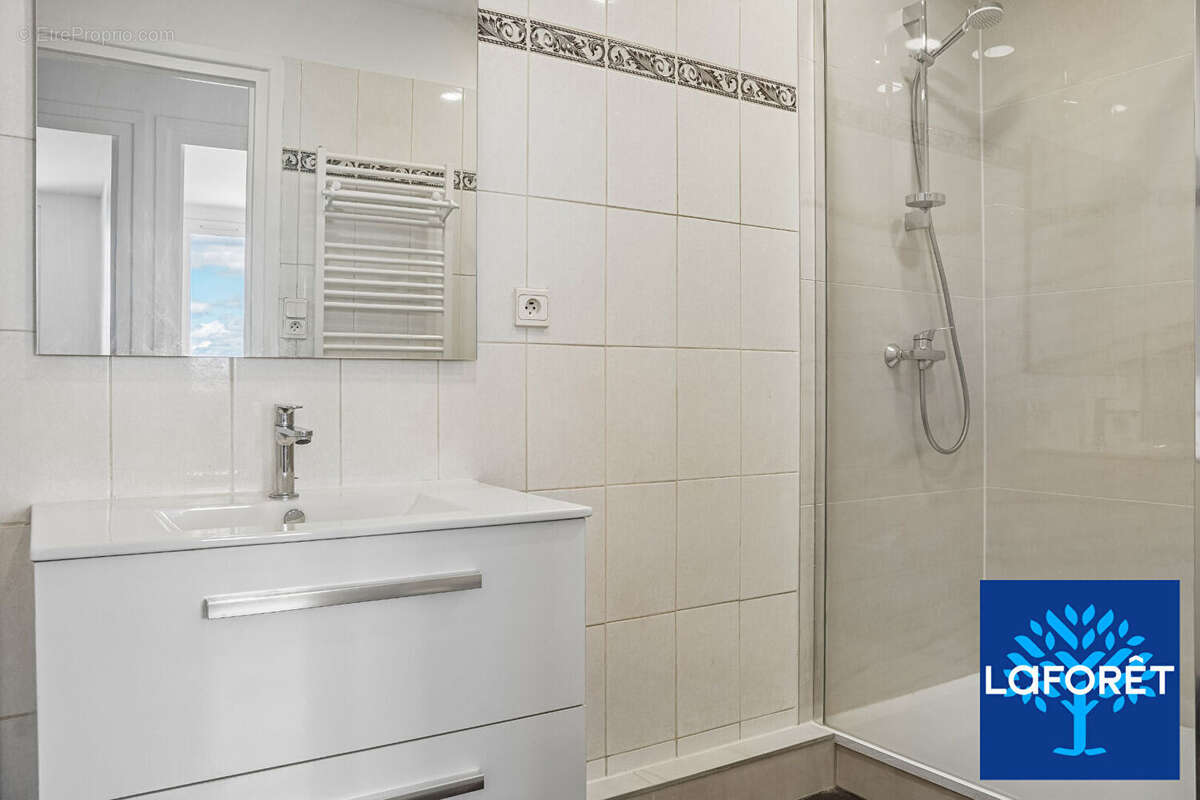 Appartement à LYON-7E