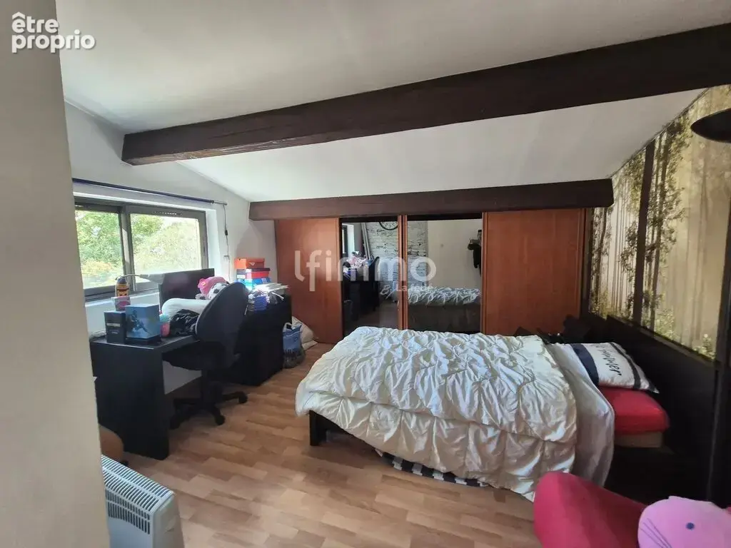 Maison 6P 121M2 Terrain 340M2 13009 - photo 15