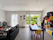 Appartement à VAIRES-SUR-MARNE